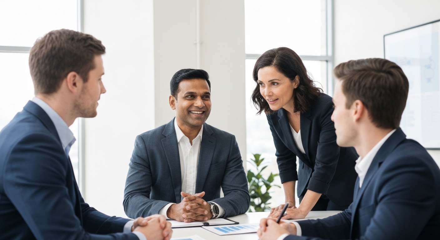 Why Emotional Intelligence Is the Cornerstone of Executive Leadership Training