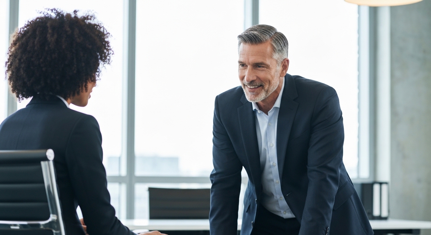 Executive Coaching for Newly Appointed CEOs: The First 100 Days