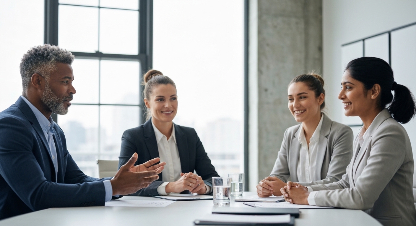 How to Choose the Right Executive Coach: 10 Essential Criteria