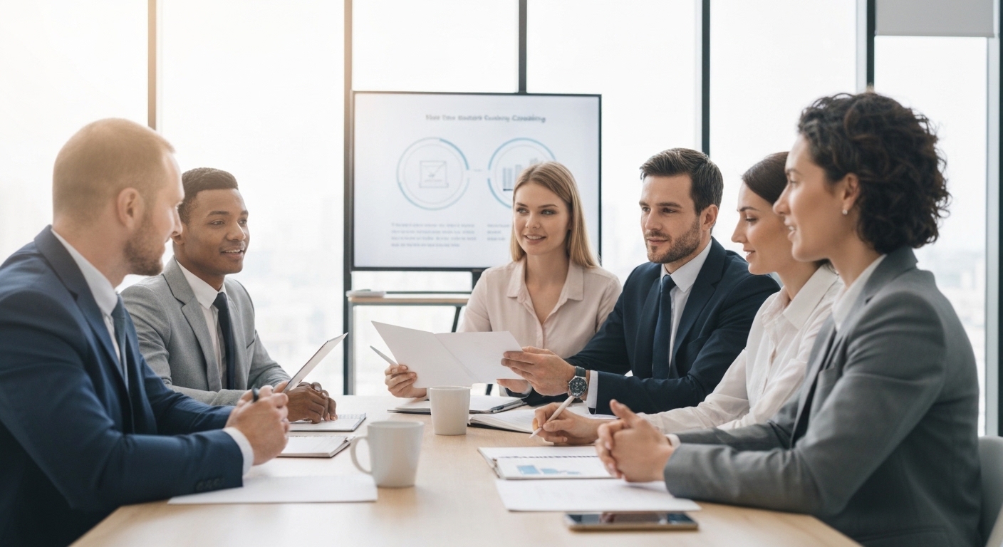 Sales Coaching Strategies Every Executive Leader Should Know