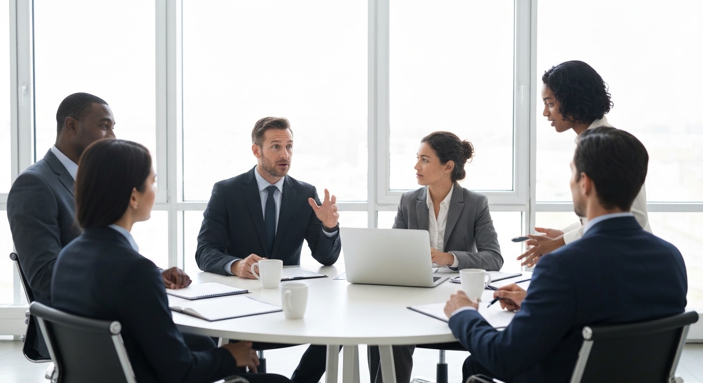 Executive Coaching vs Mentoring: Understanding the Key Differences