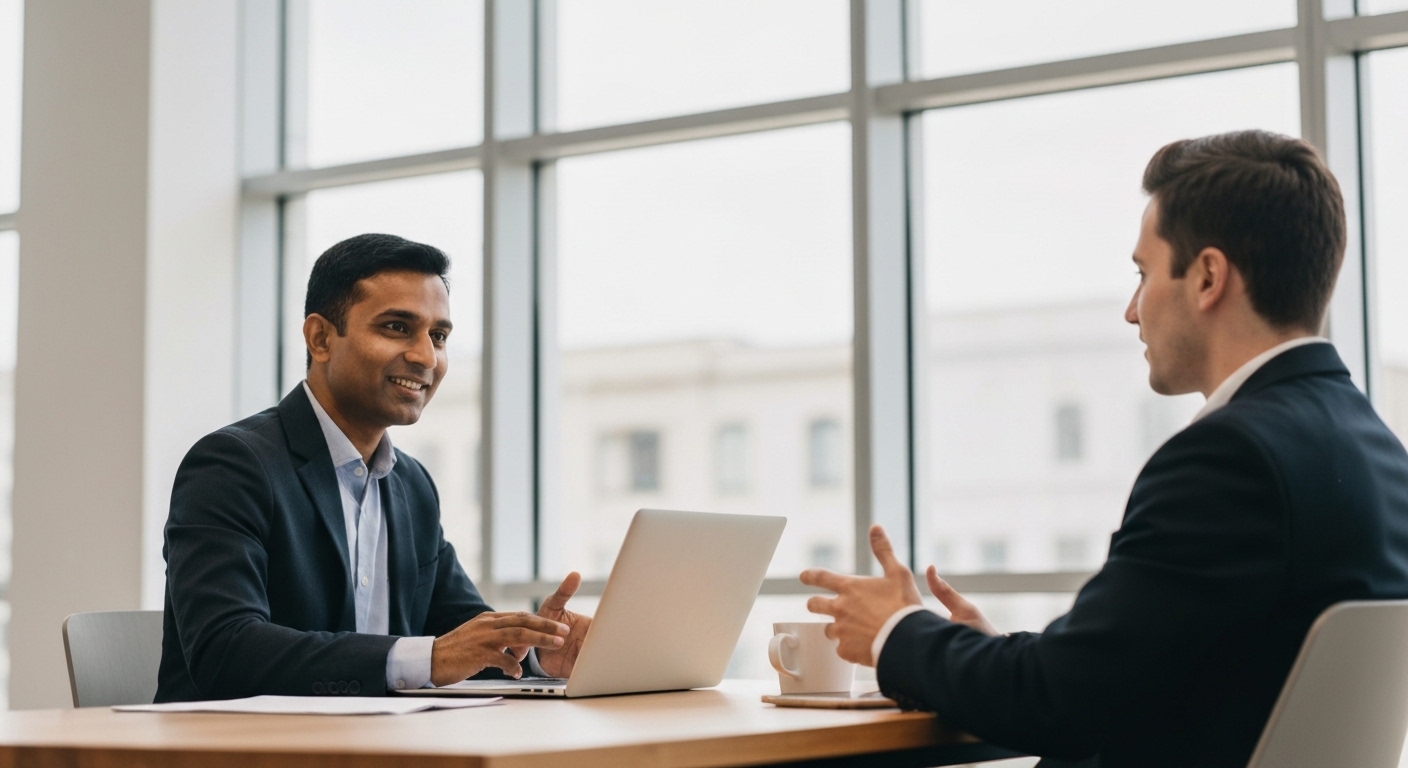 Remote Executive Coaching: Best Practices for Virtual Leadership Development