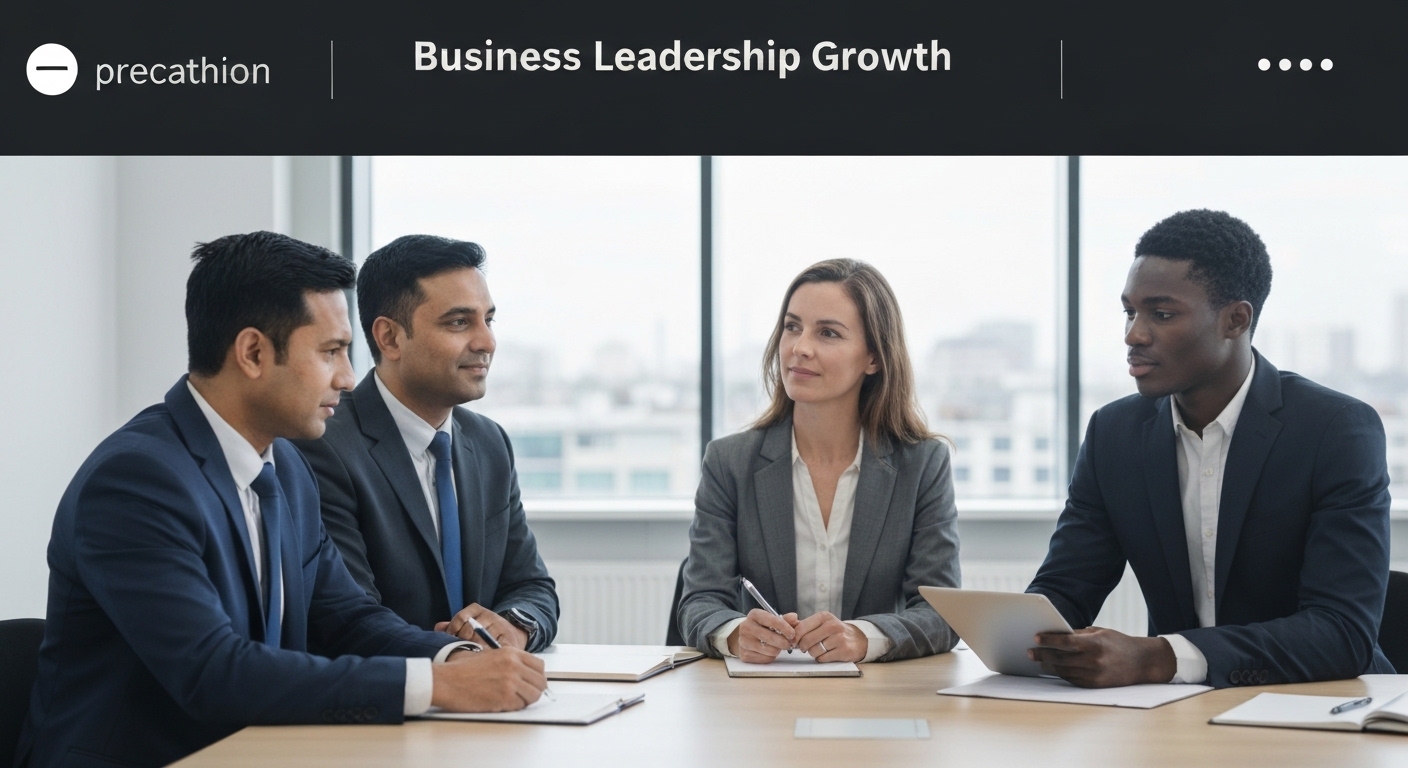 Essential KPIs for Tracking Leadership Development Progress