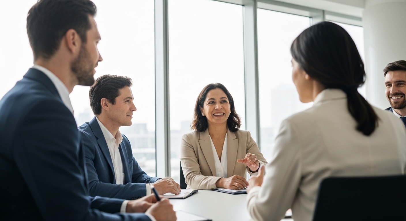 Developing a Growth Mindset at the Executive Level