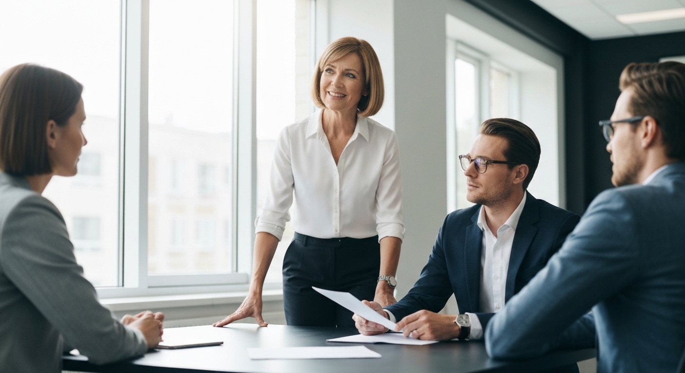 Measuring the ROI of Executive Leadership Training: Metrics That Matter