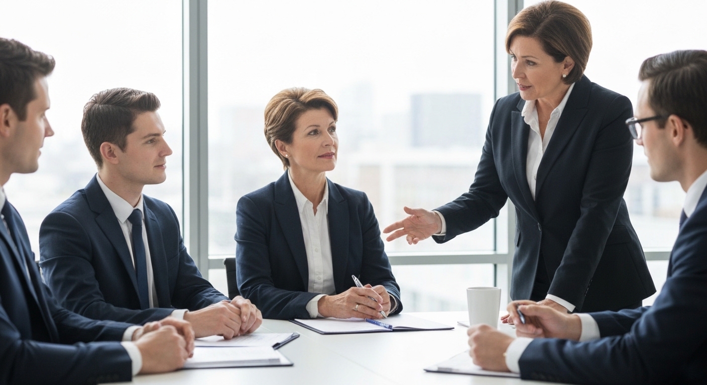 Time Management Strategies Designed Specifically for Executive Leaders
