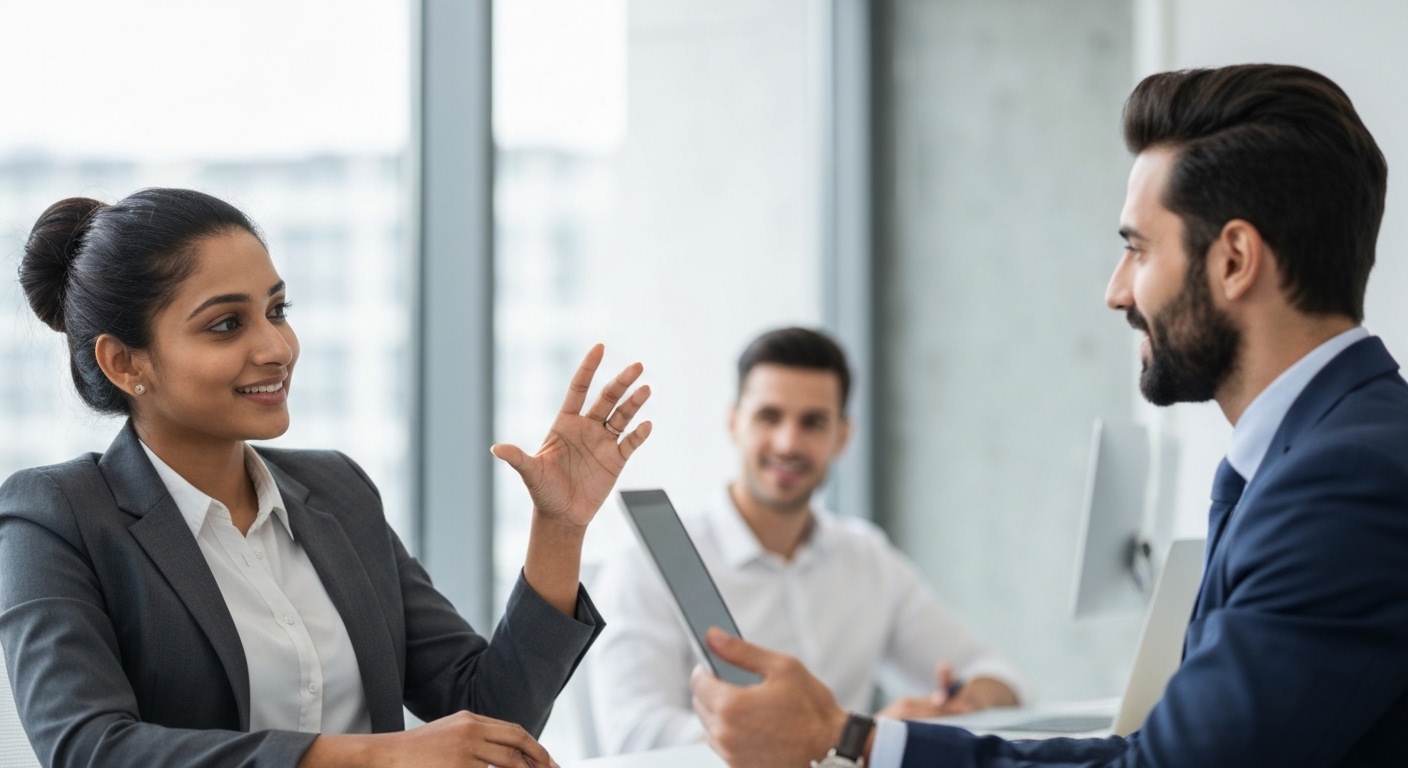 High-Performance Habits of Consistently Successful Executives
