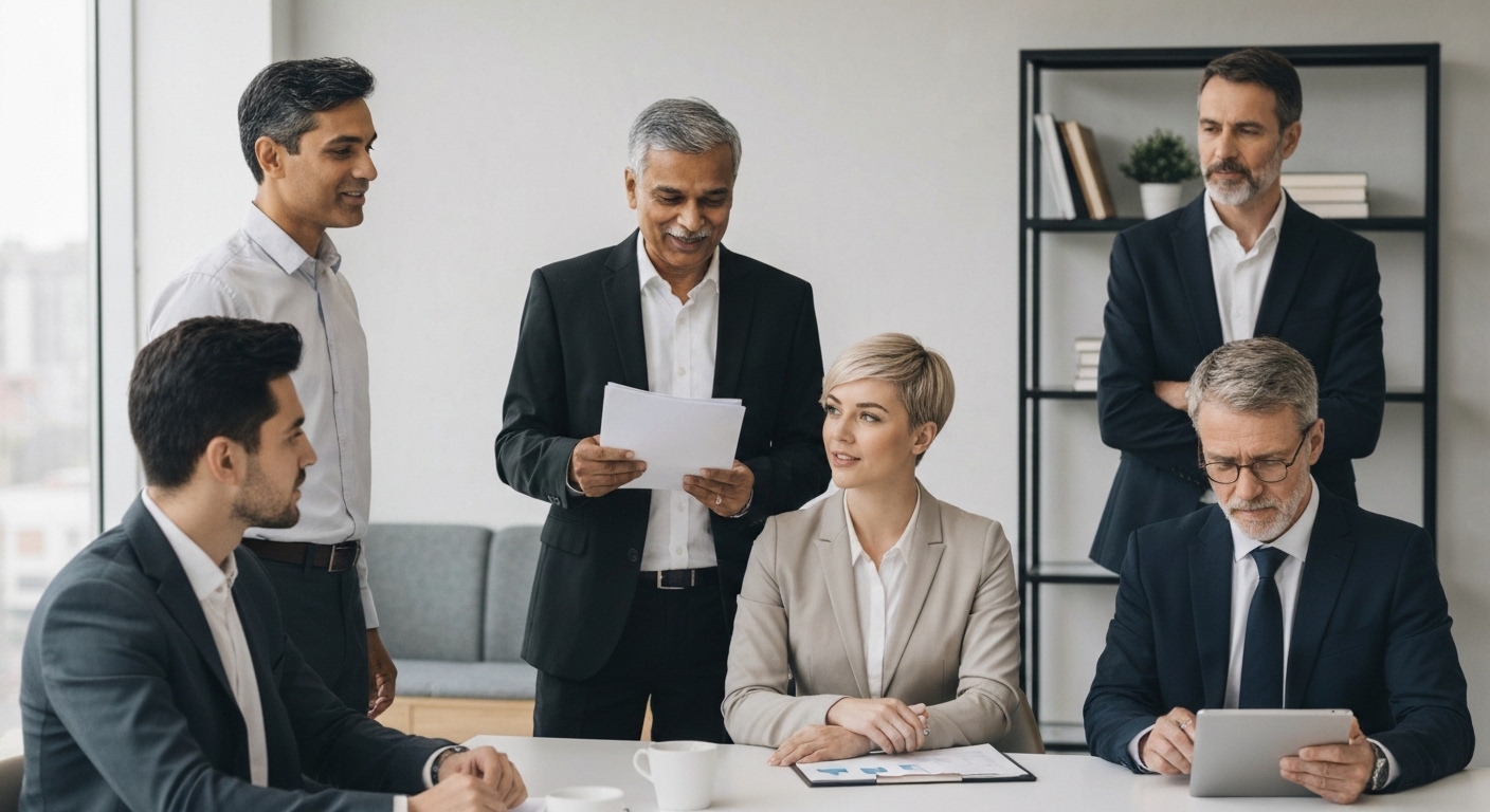 How Leadership Styles Directly Impact Organisational Performance