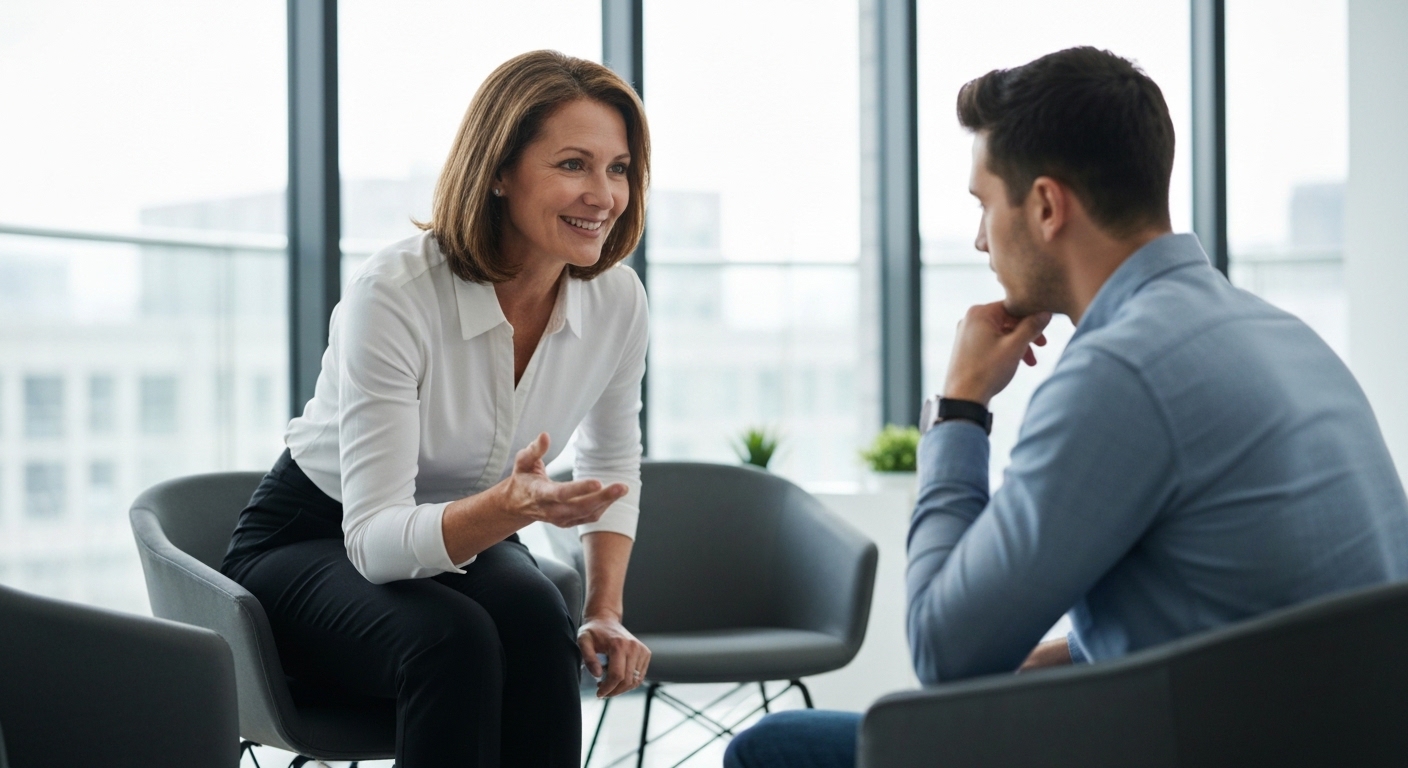 Small Business Coaching: How Leadership Training Fuels SME Growth