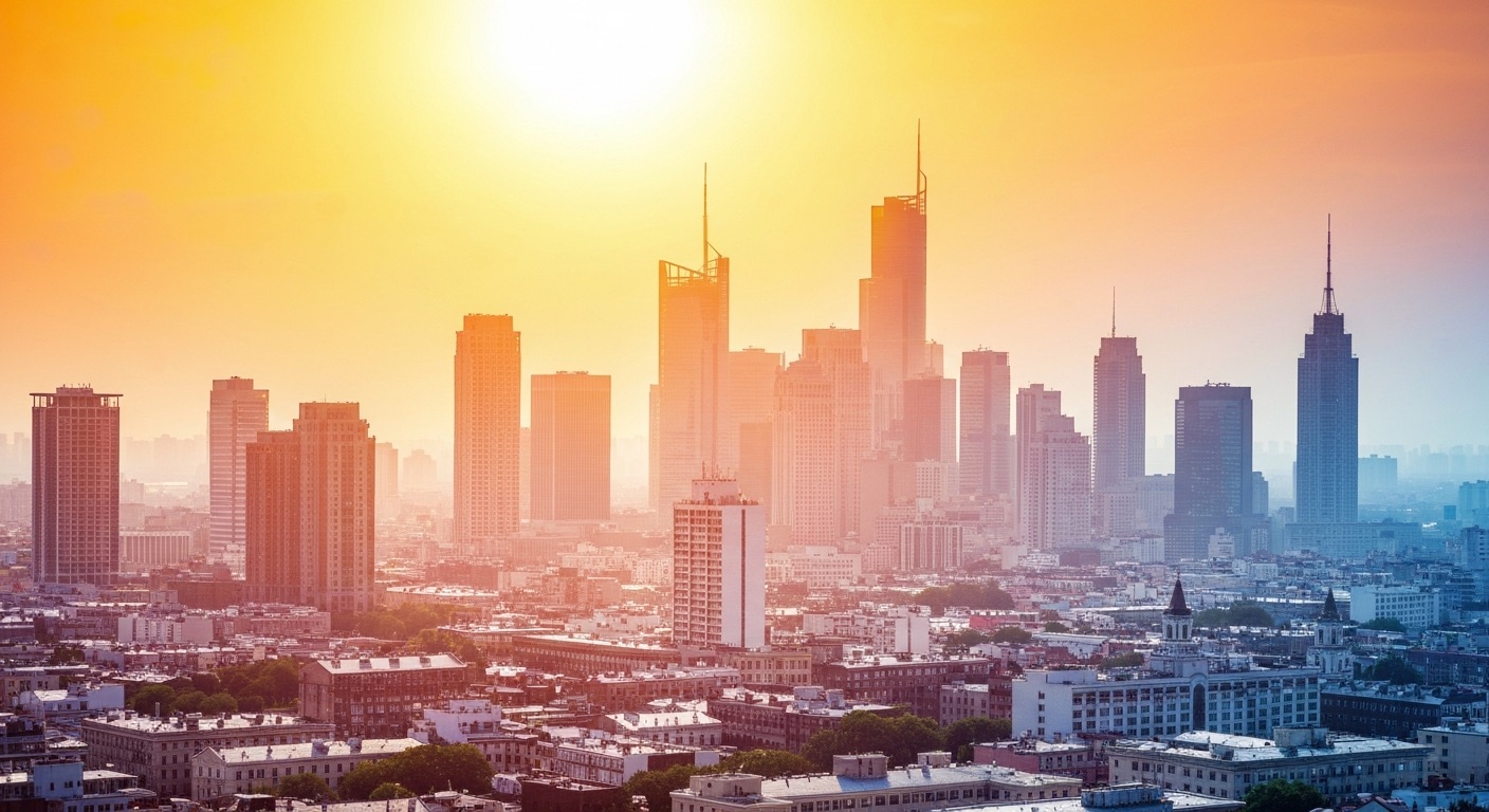 The Future of Executive Leadership Training: Trends Shaping 2025 and Beyond