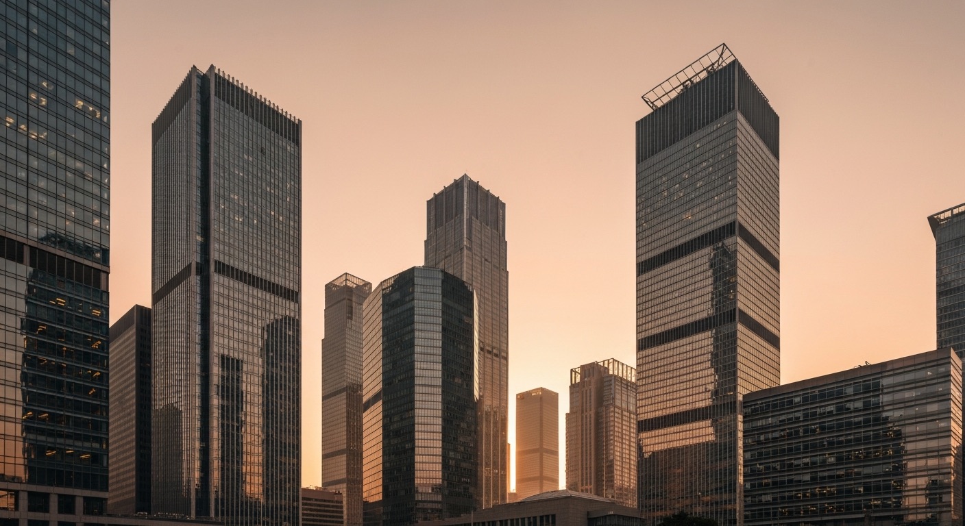 Case Study: How Executive Coaching Drove a FTSE 250 Turnaround