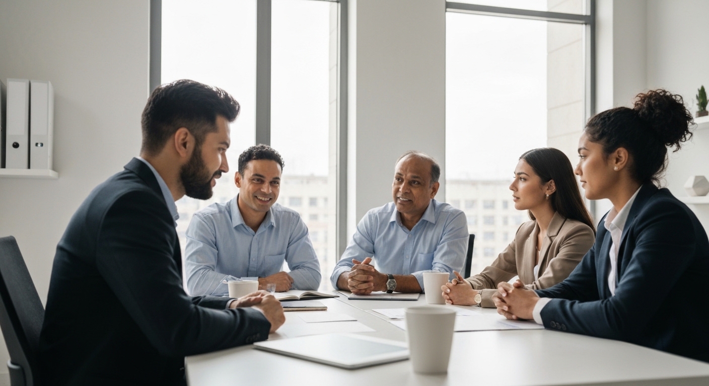 Elevate Your Leadership, Transform Your Organisation