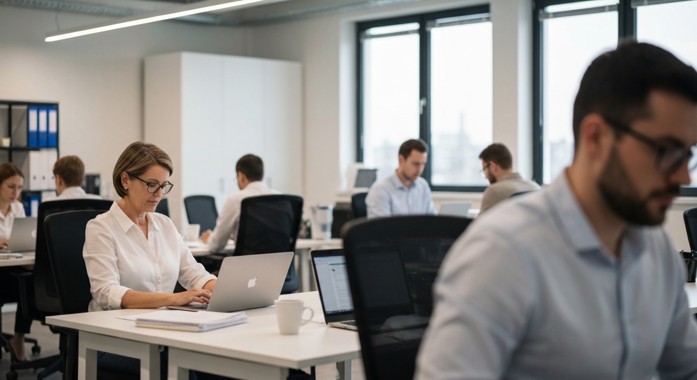 Measuring the ROI of Executive Leadership Training: Metrics That Matter